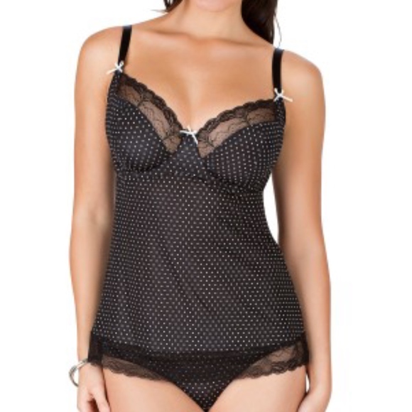 Camisole - Picture 1 of 2
